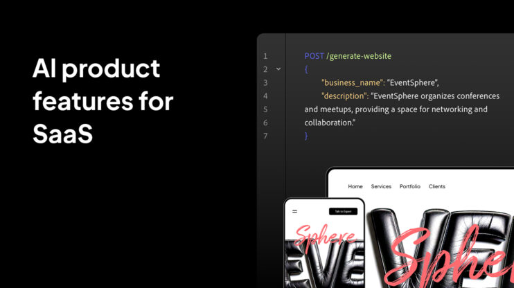 Featured image for AI Product Features for SaaS: 12 Hot Trends article