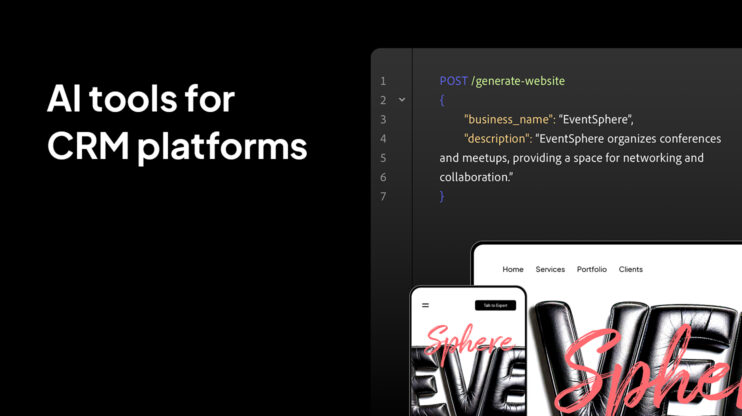 Featured image for 9 Best AI Tools for CRM Platforms to Supercharge Customer Engagement in 2025 article