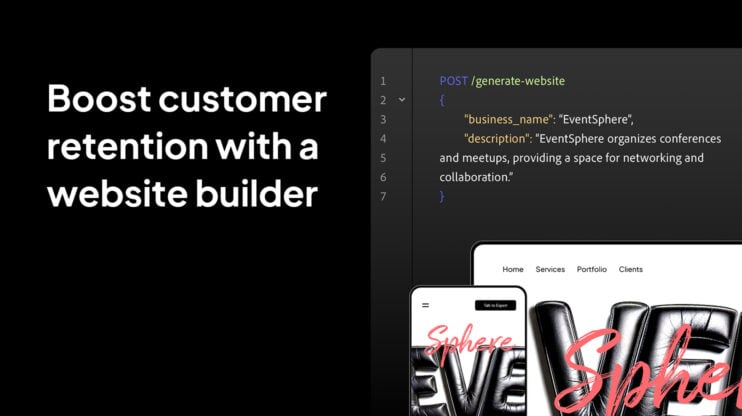 Featured image for 6+ Ways to Boost Customer Retention with Website Builder (and Other Low-Effort Upgrades) article