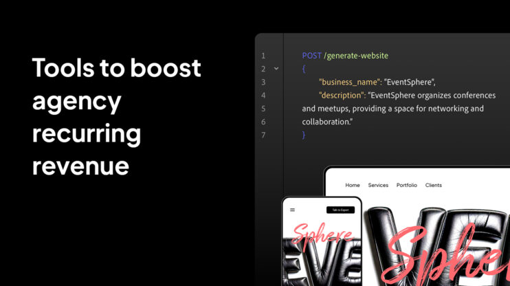 Featured image for 6 Tools to Boost Agency Recurring Revenue (and the Smartest Models to Use Them With) article