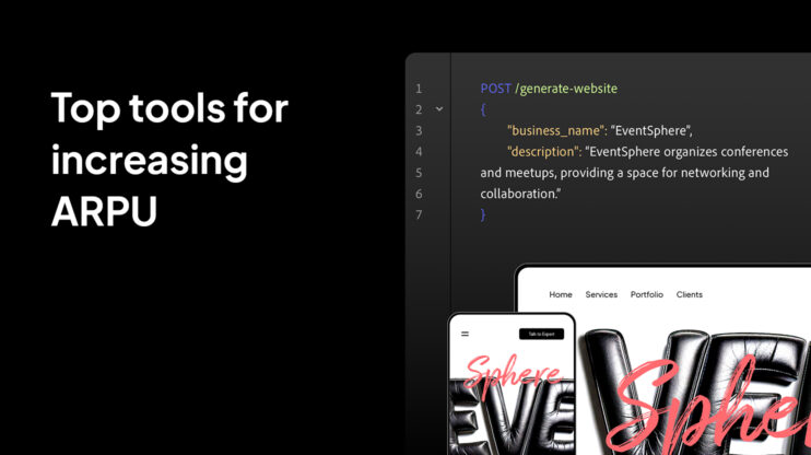 Featured image for Top Tools for Increasing ARPU (and How to Use Them Like a Growth Pro) article