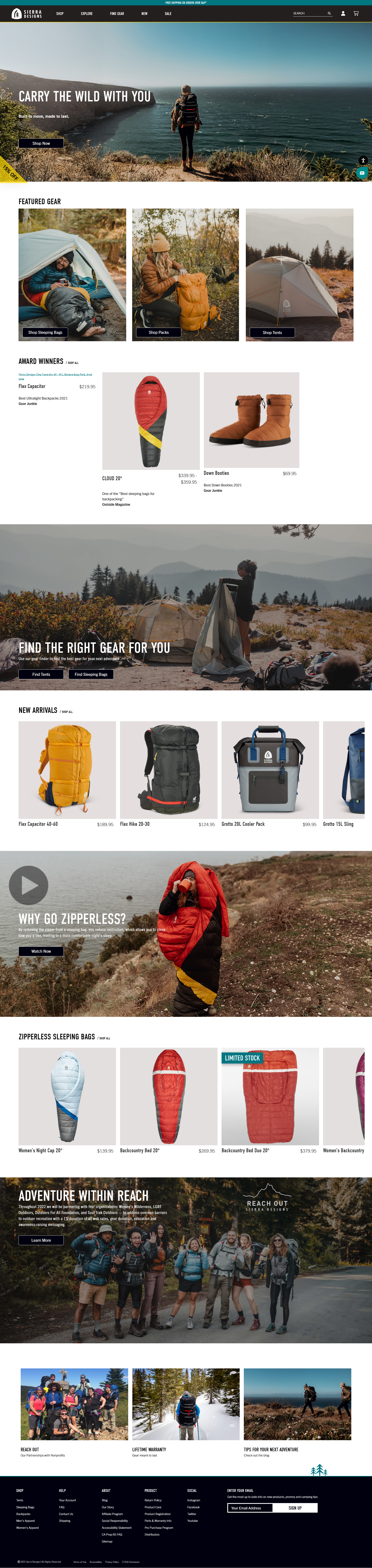https://10web.io/blog/wp-content/uploads/sites/2/2025/07/Sierra-Designs-Outdoor-Clothing-Backpacking-Gear.png