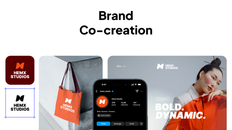 Featured image for How Can I Involve Customers or Early Adopters in Evolving the Brand? article