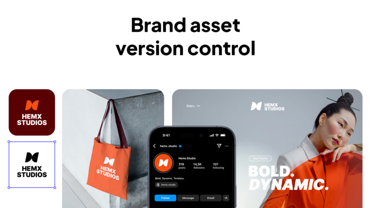 Featured image for Brand Asset Version Control: Keep Logos & Fonts Up‑to‑Date article