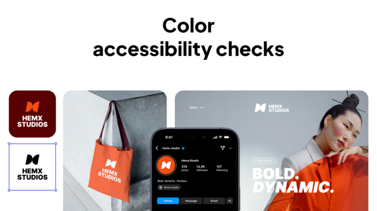 Featured image for How to Conduct Color Accessibility Checks to Ensure My Palette Works for Everyone? article