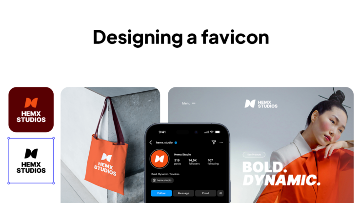 Featured image for How to Design a Favicon That’s Recognizable at 16×16px? article