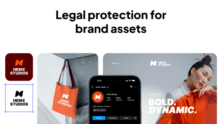 Featured image for How Do I Protect My Logo and Other Brand Assets Legally? (2025 Guide) article
