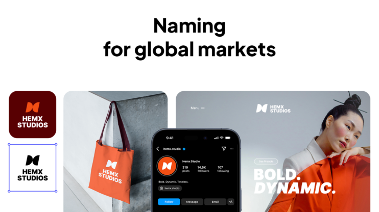 Featured image for Naming for Global Markets: Linguistic, Cultural, and SEO Factors You Can’t Ignore article