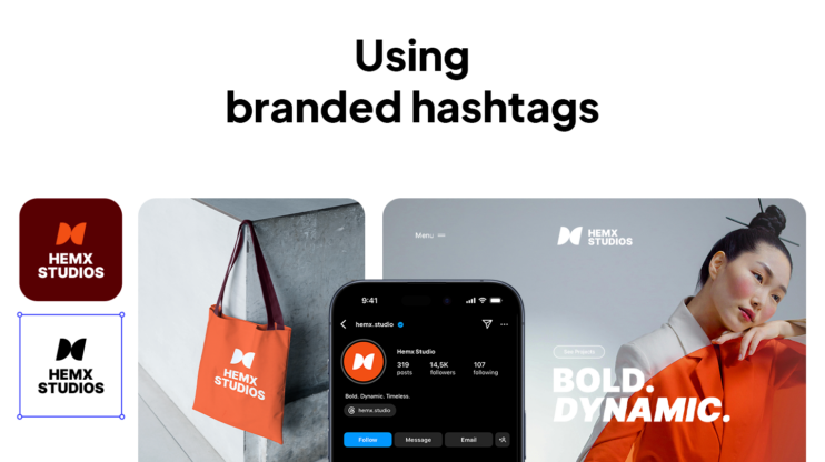 Featured image for How to Boost Engagement with Branded Hashtags? Tested Strategies article