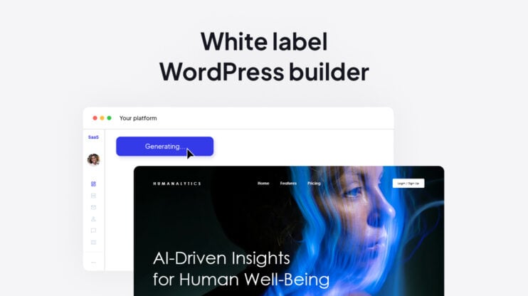 Featured image for Choosing a White-Label WordPress Builder: What to Look for in 2026 article