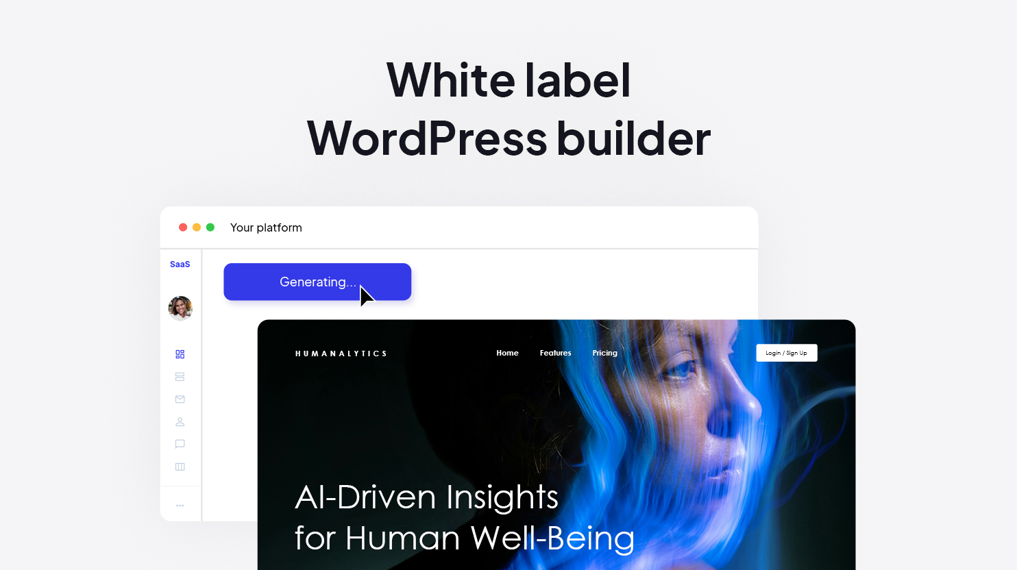 Choosing a White-Label WordPress Builder: What to Look for in 2026