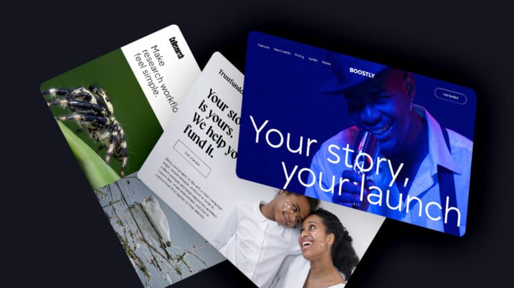 Featured image for 10 Crowdfunding Website Examples That Convert, Plus AI Prompts to Build Them on WordPress article