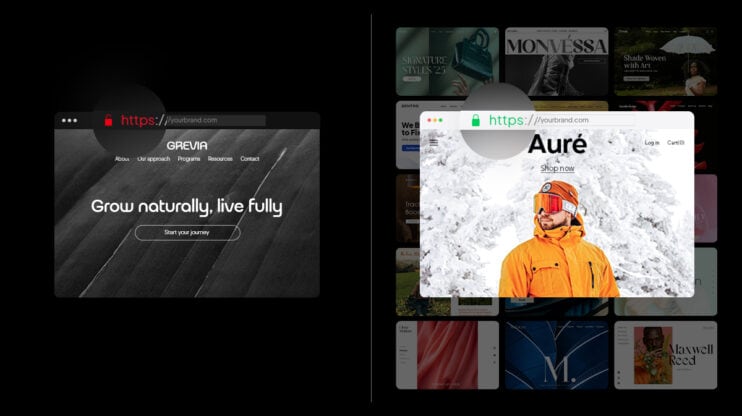 Featured image for Security Basics for AI-Generated Websites: How to Build Safely with AI on WordPress article
