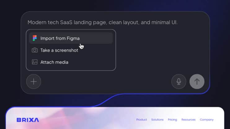 Featured image for Figma to WordPress: How to Convert Figma Designs to Live Sites article
