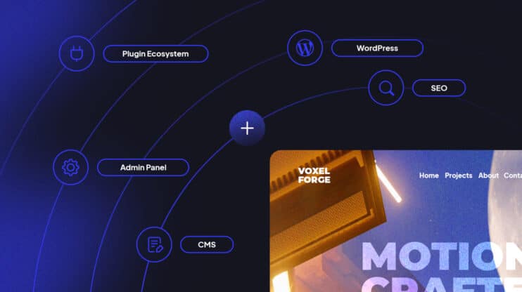 Featured image for Why Vibe Coding Builders Fail For The Website Use Case article