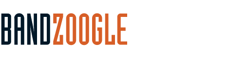 Bandzoogle Logo