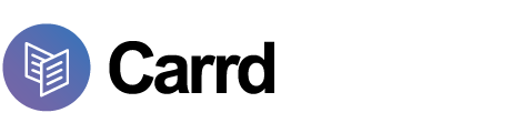 Carrd Logo