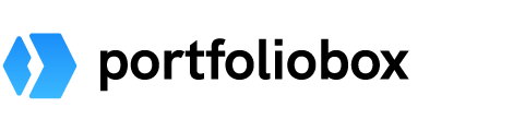 Portfoliobox Logo