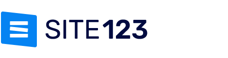 SITE123 Logo