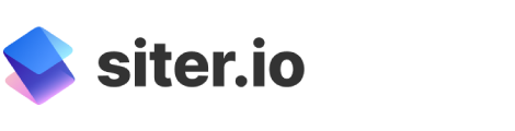 Siter.io Logo