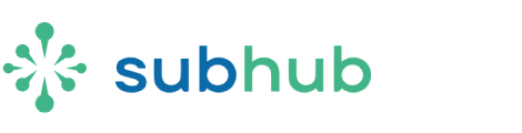 SubHub Logo