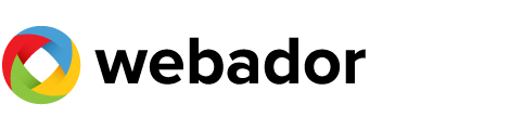 Webador Logo