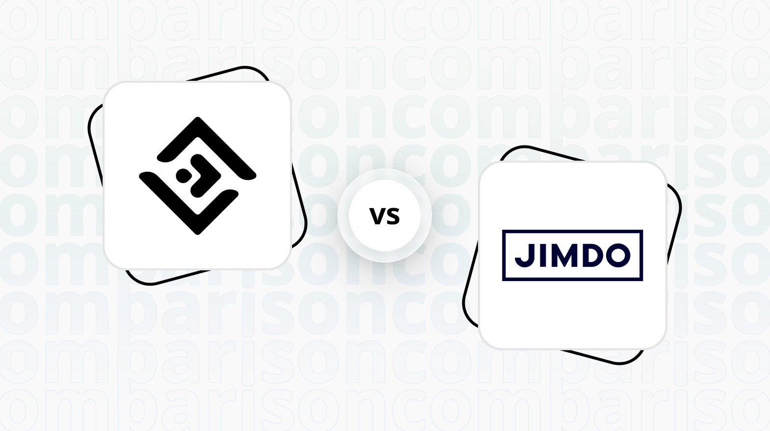 10 vs Jimdo What's the Best Builder in 2024?