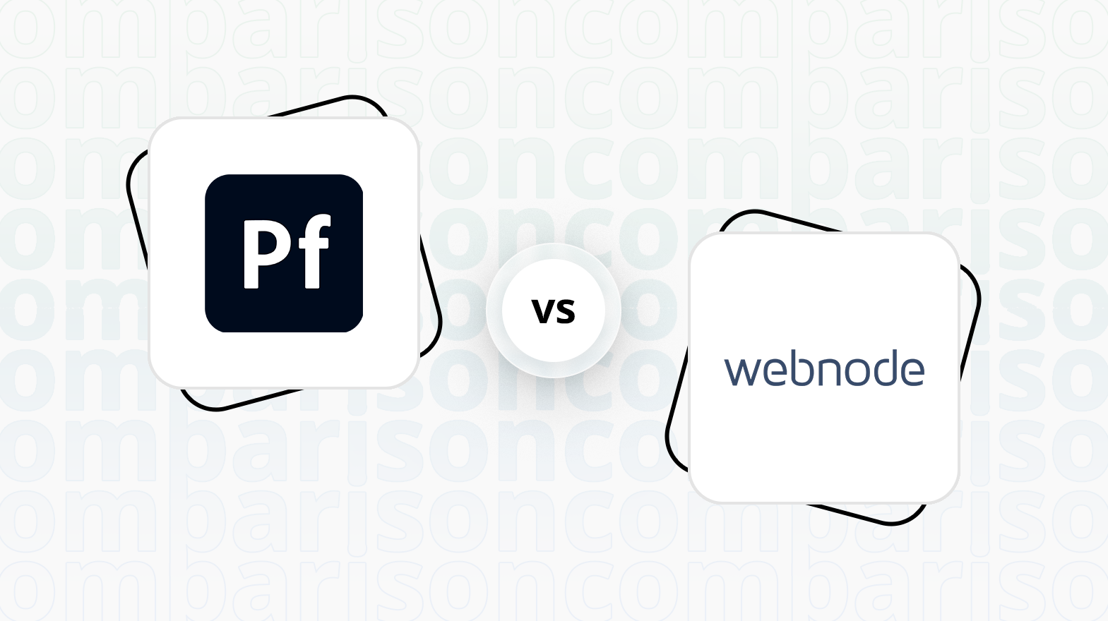 Adobe Portfolio vs node Comprehensive comparison guide for 2024