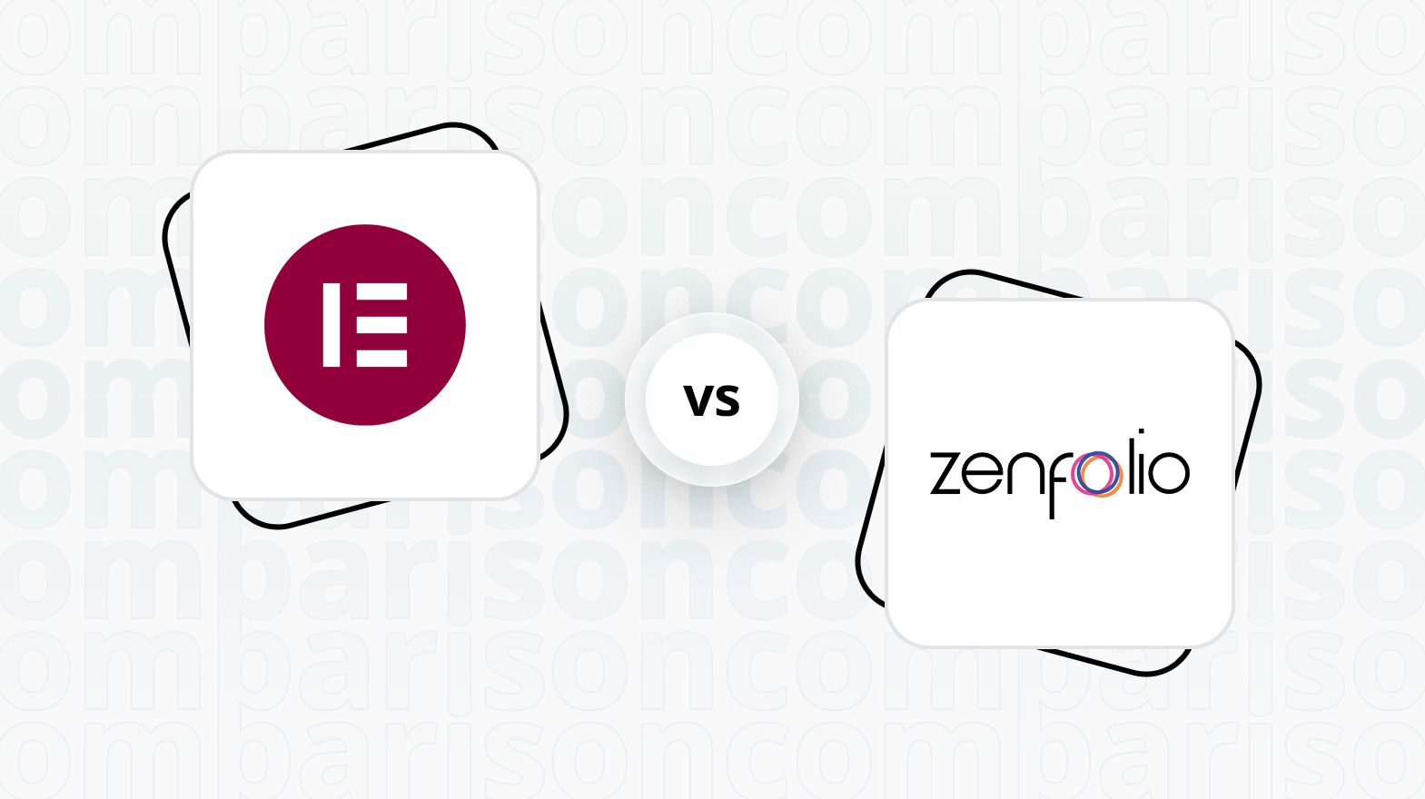 Elementor vs Zenfolio What's the Best Builder in 2024?