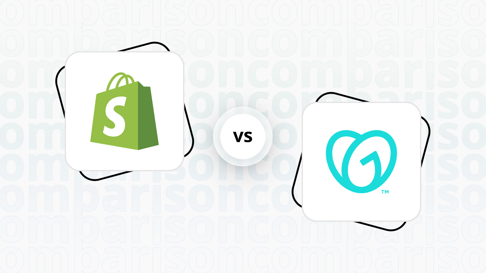 Shopify vs GoDaddy: What's the Best Builder in 2024?