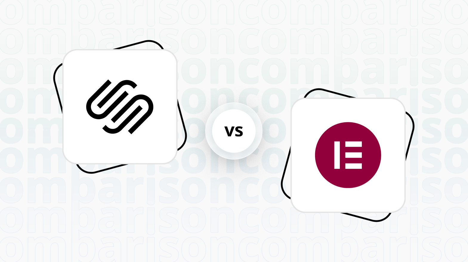 Squarespace vs Elementor What's the Best Builder in 2024?