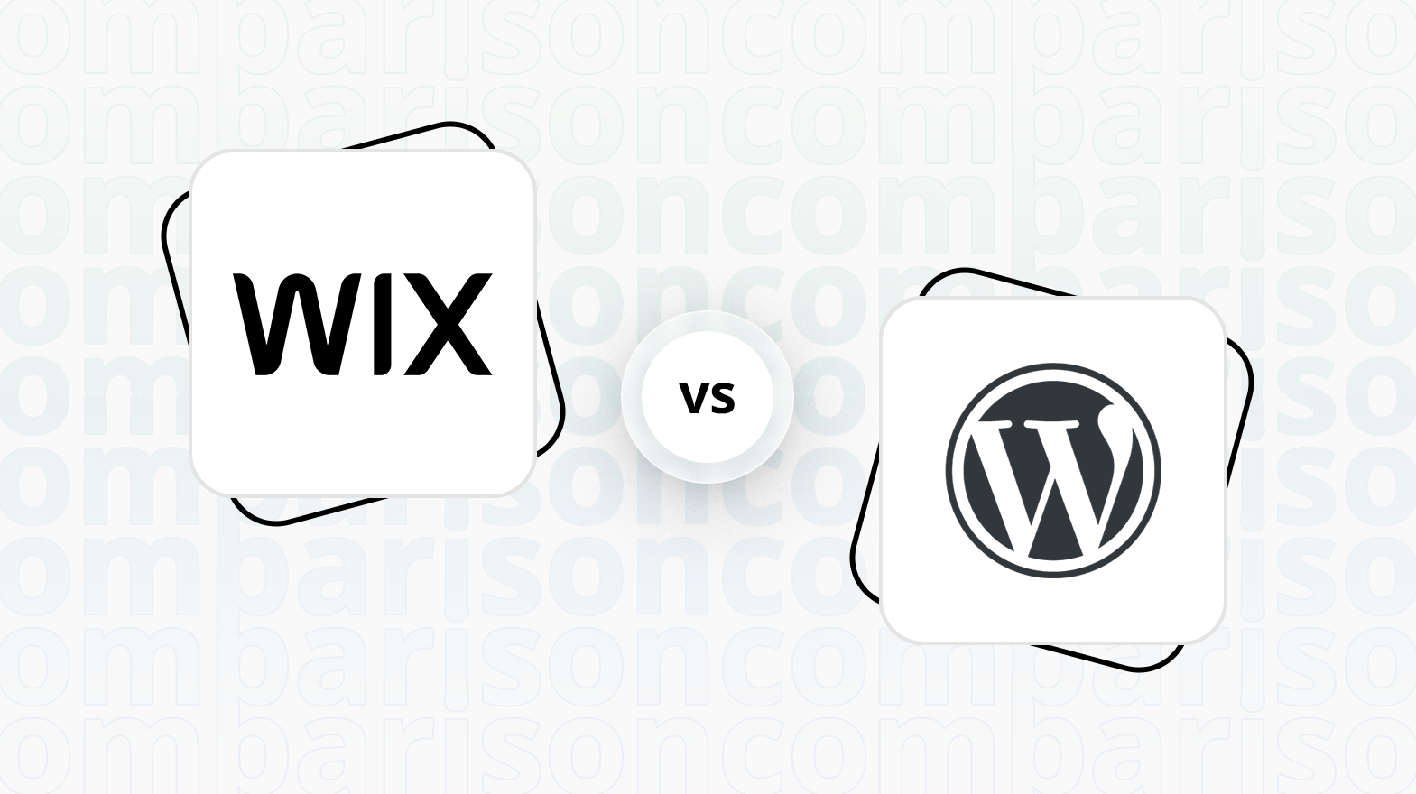 Wix Vs Wordpress What S The Best Builder In