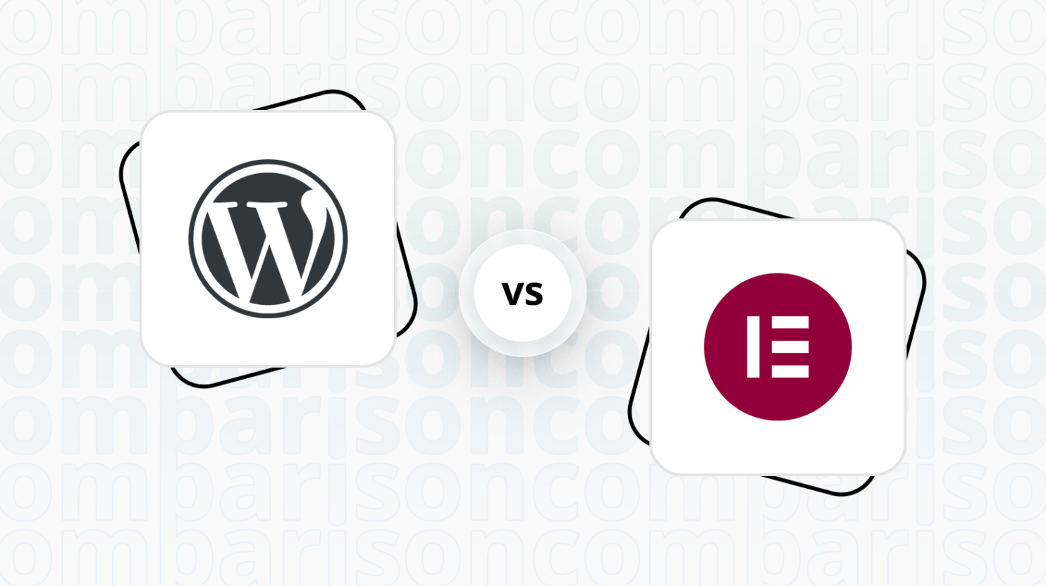 Website builder comparisons for 2024