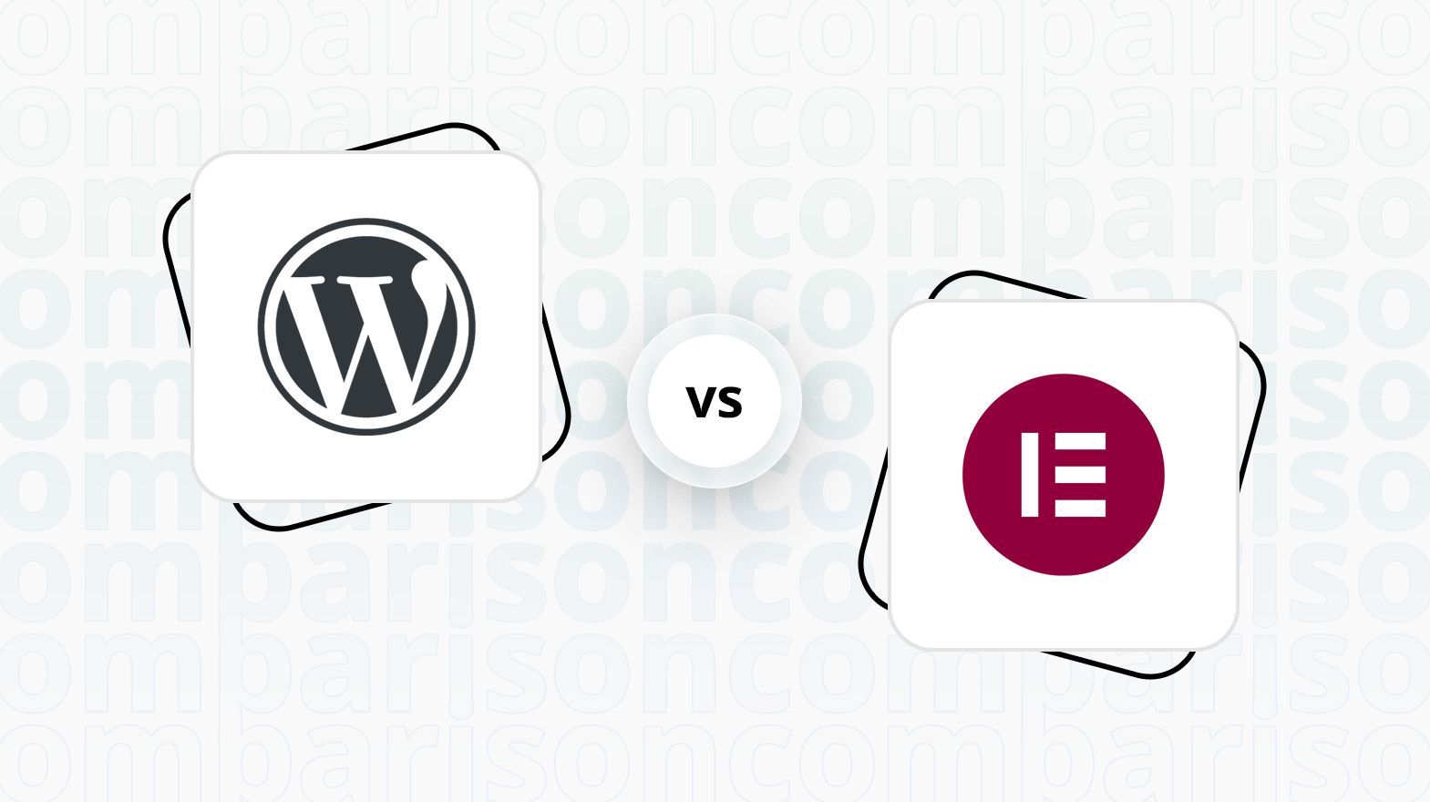 Website builder comparisons for 2024