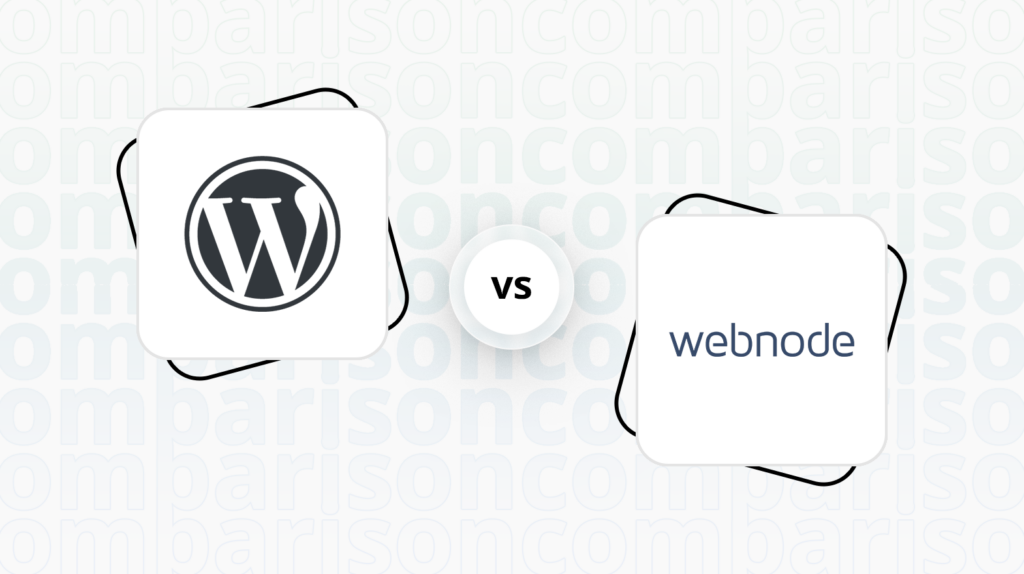 Website builder comparisons for 2024