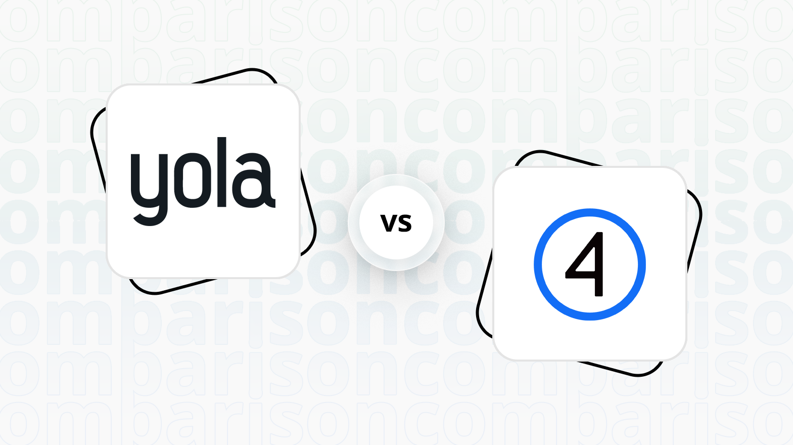 Yola vs guide for 2024