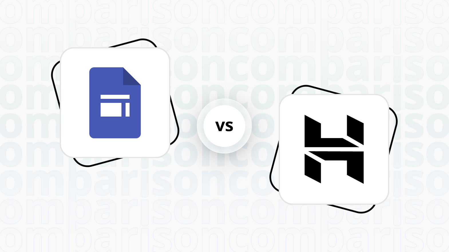 Website builder comparisons for 2024