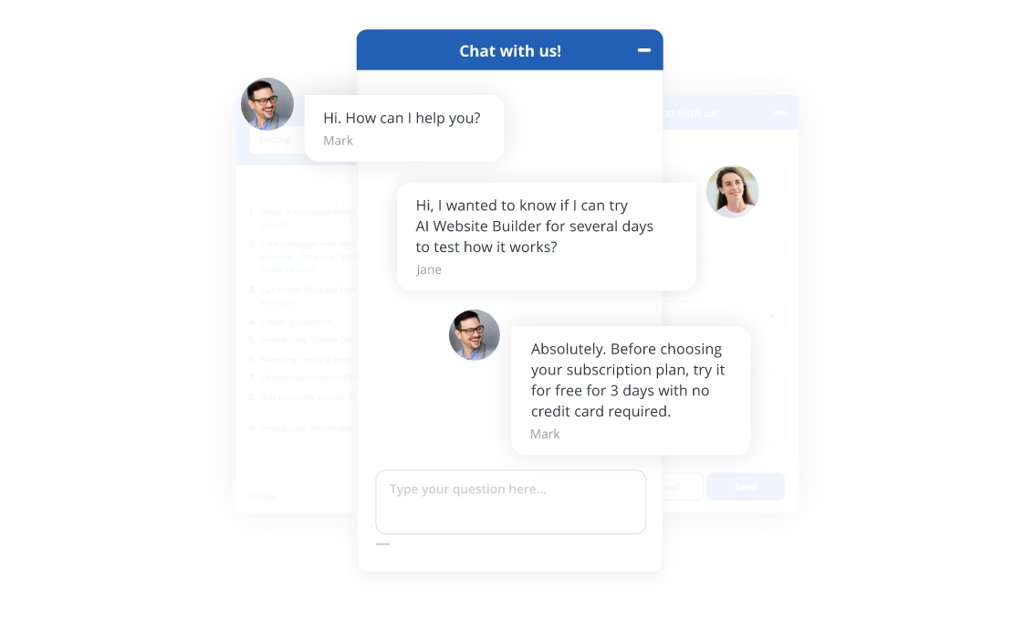 High-TouchCustomer Service