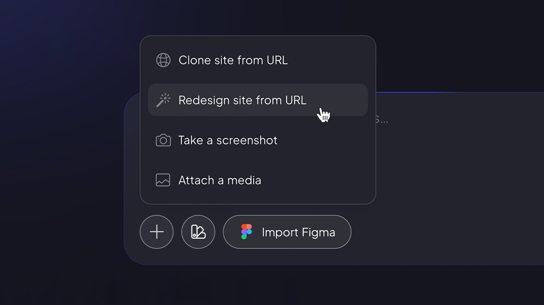redesign agent