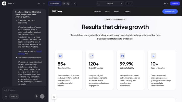 Featured image for Keyboard formatting in AI chat: bold, lists, and clean paste as you type article