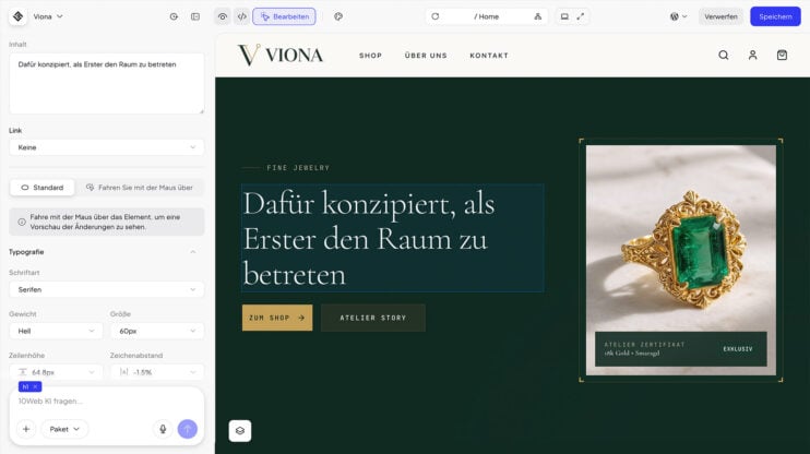 Featured image for Editor in your site’s language: German, Spanish, French, Italian, and More article