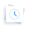 Save time