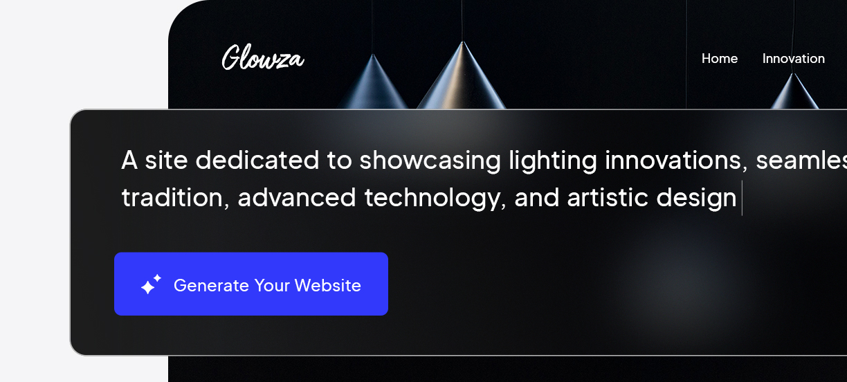 Describe your website