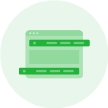 Header and footer