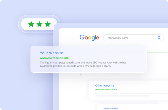 SEO optimized content
