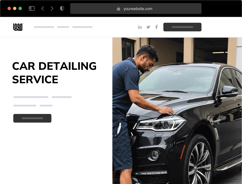 Car Detailing