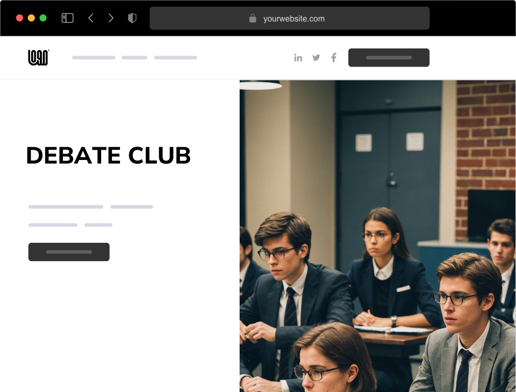 Debate Websites for Students: Top Platforms to Hone Your Skills