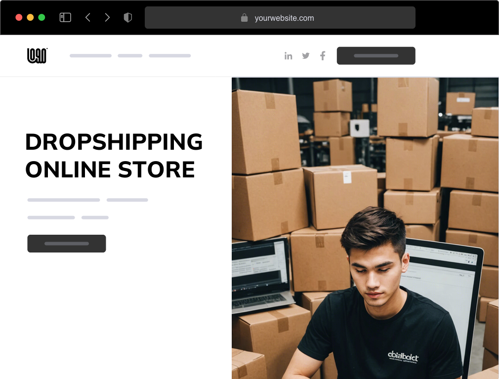 How to Build an Online Store Drop Shipping: Ultimate Guide