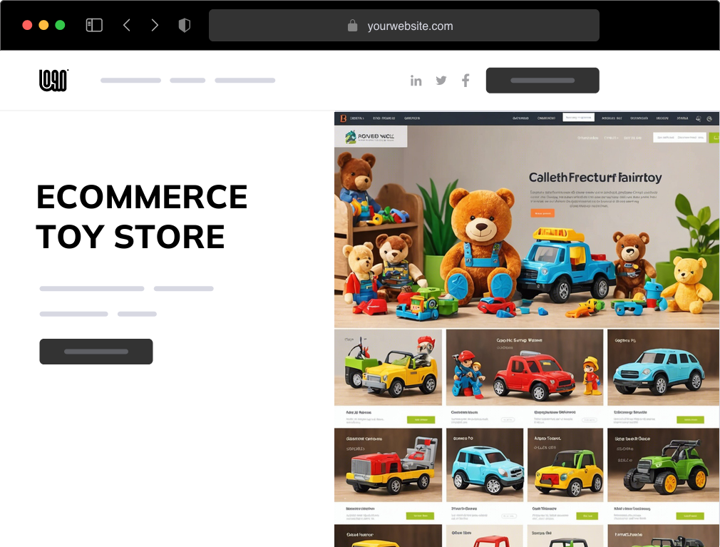 Online toy shopping websites online