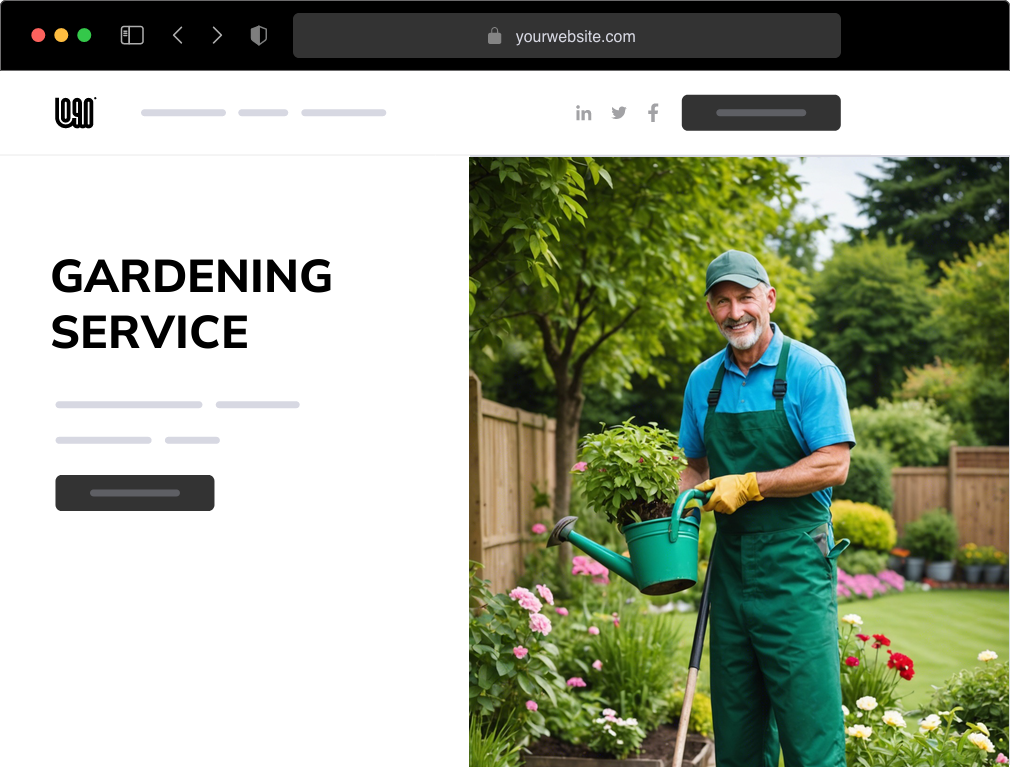 Walnut Home Gardener thumbnail